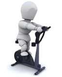 pictures of Kirsty Exercise Bike