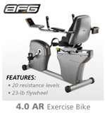 images of Exercise Bikes Canada