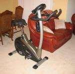 Everlast Exercise Bike photos