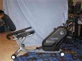 Recumbent Exercise Bike Sale pictures