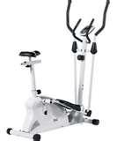 pictures of Everlast Exercise Bike