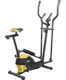 photos of Everlast Exercise Bike