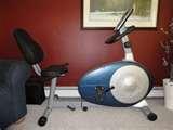 Recumbent Exercise Bike For Sale pictures