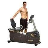 Recumbent Exercise Bike For Sale images