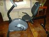 Recumbent Exercise Bike Sale