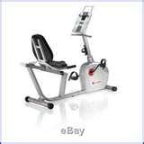 Recumbent Exercise Bike Sale images