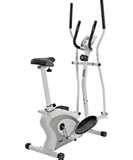 Everlast Exercise Bike pictures