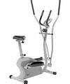 Everlast Exercise Bike