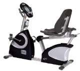 Everlast Exercise Bike pictures