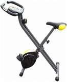 images of Foldable Magnetic Exercise Bike images of Foldable Magnetic Exercise Bike