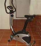 pictures of Crane Exercise Bike