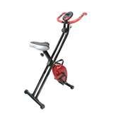 Foldable Magnetic Exercise Bike photos Foldable Magnetic Exercise Bike photos