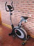 Crane Exercise Bike images