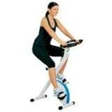 Foldable Magnetic Exercise Bike Foldable Magnetic Exercise Bike