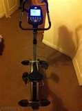 Crane Exercise Bike pictures