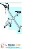 Foldable Magnetic Exercise Bike Foldable Magnetic Exercise Bike