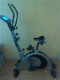 Crane Exercise Bike