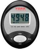 images of York C101 Exercise Bike