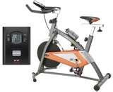 pictures of Body Sculpture Exercise Bike