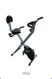 Foldable Magnetic Exercise Bike images Foldable Magnetic Exercise Bike images