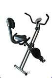 Foldable Magnetic Exercise Bike images Foldable Magnetic Exercise Bike images