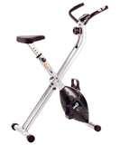images of Foldable Magnetic Exercise Bike images of Foldable Magnetic Exercise Bike