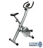 Foldable Magnetic Exercise Bike Foldable Magnetic Exercise Bike