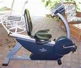 photos of Nordic Track Exercise Bikes