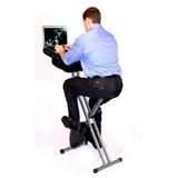 Compact Exercise Bike photos Compact Exercise Bike photos