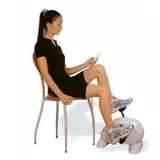 Compact Exercise Bike Compact Exercise Bike