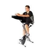 photos of Compact Exercise Bike photos of Compact Exercise Bike