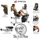 pictures of Exercise Bikes On Sale