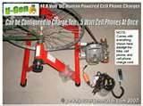 Exercise Bike Generator Exercise Bike Generator