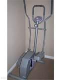 images of Cross Trainer And Exercise Bike