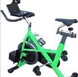 Exercise Bike Generator photos