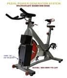 Exercise Bike Generator Exercise Bike Generator