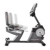 Proform Recumbent Exercise Bike Proform Recumbent Exercise Bike