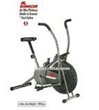 Air Bike Exercise Air Bike Exercise