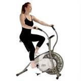 images of Air Bike Exercise