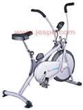 images of Air Bike Exercise