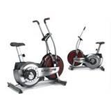 images of Air Bike Exercise