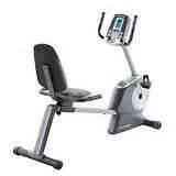 Proform Recumbent Exercise Bike pictures