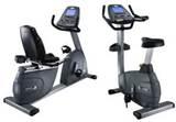 Magnetic Exercise Bikes images