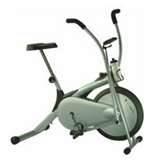 Air Bike Exercise Air Bike Exercise