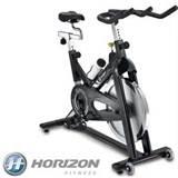 Horizon Exercise Bike images