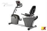 Horizon Exercise Bike images