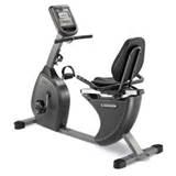 Horizon Exercise Bike pictures