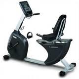 Horizon Exercise Bike images