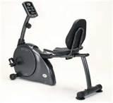 photos of Horizon Exercise Bike