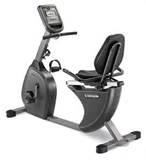 Horizon Exercise Bike